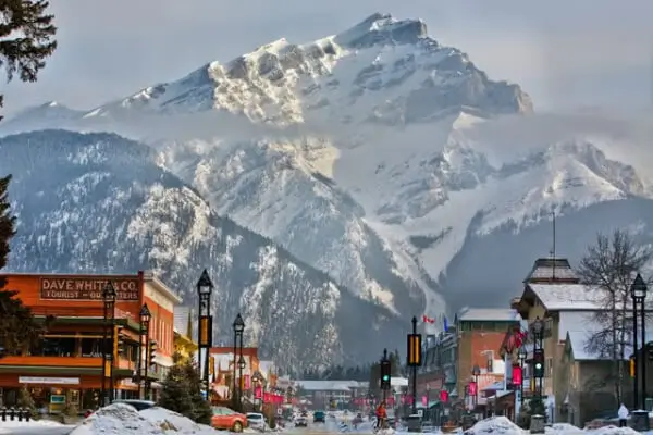 Banff National Park (Alberta)
