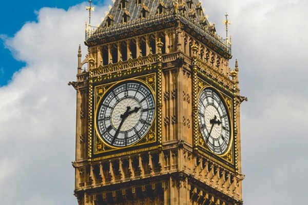 The Big Ben