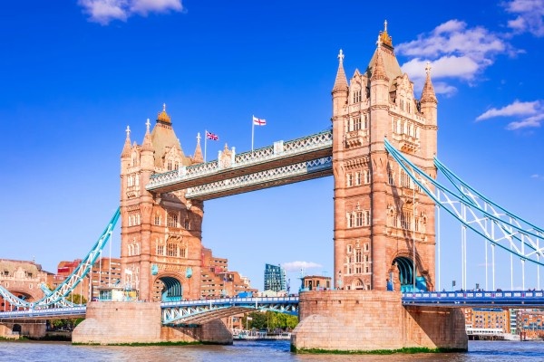 London Bridge