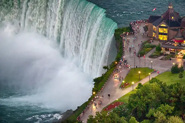 Niagara Falls (Ontario)