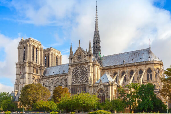 Notre-Dame Cathedral
