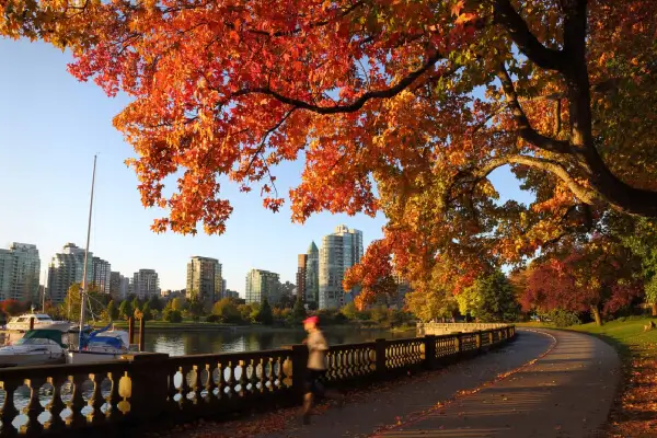 Stanley Park (Vancouver, British Columbia)