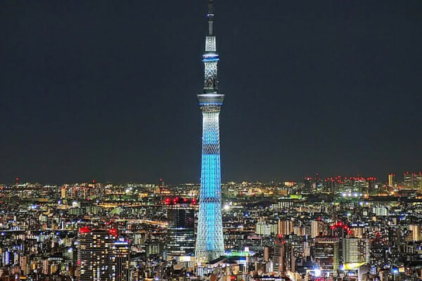 Tokyo Skytree