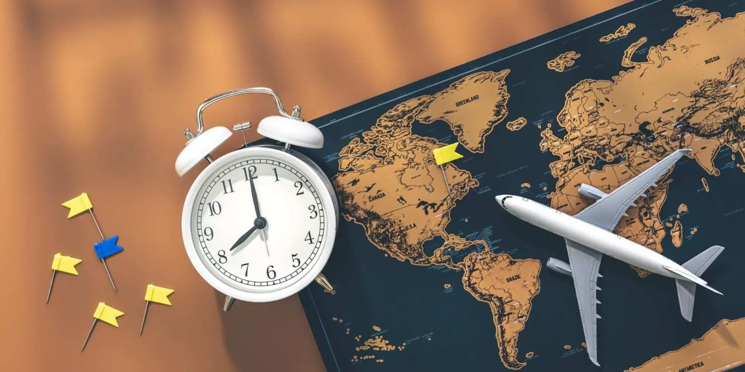 Best Days to Book Flights