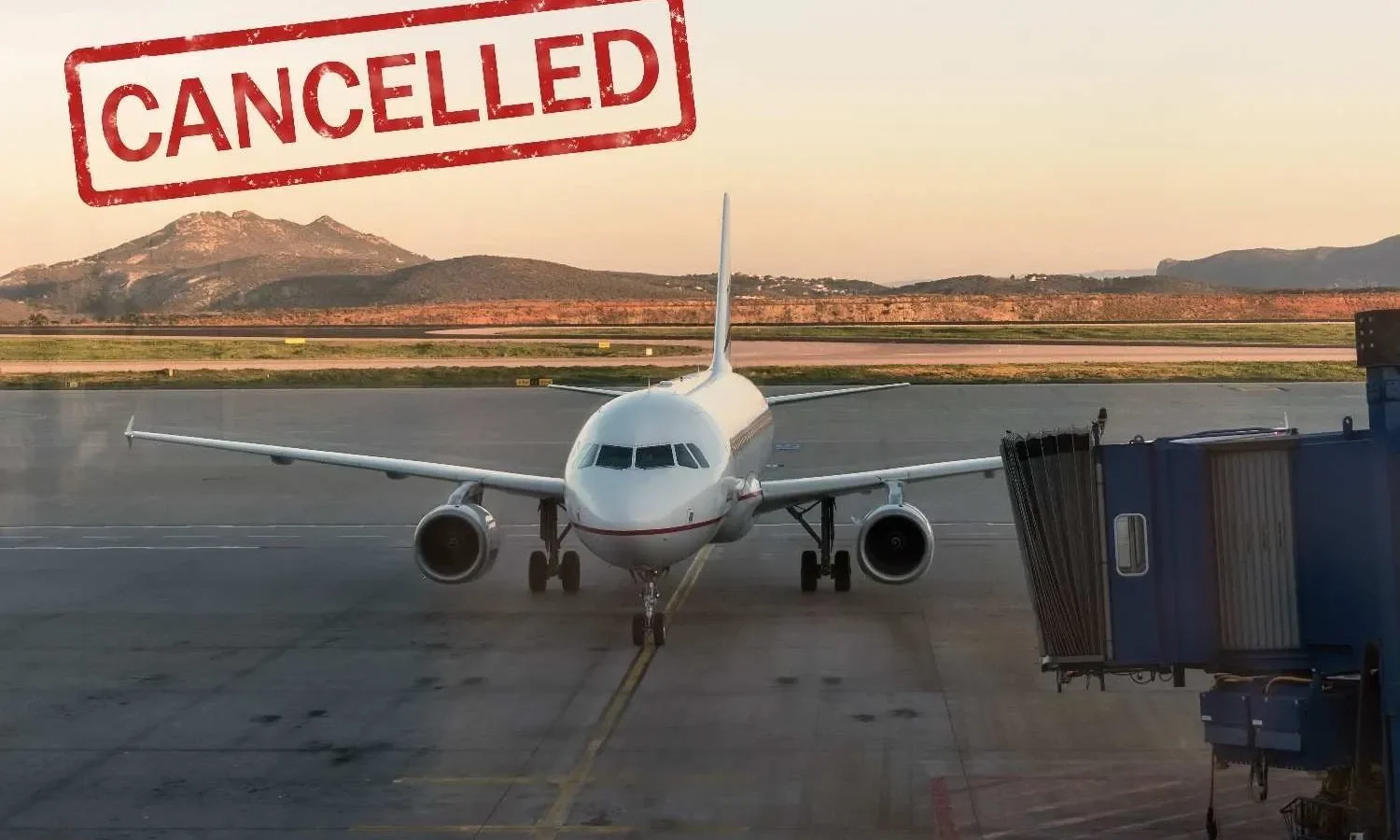 Cancellation Benefits Cancellation Benefits