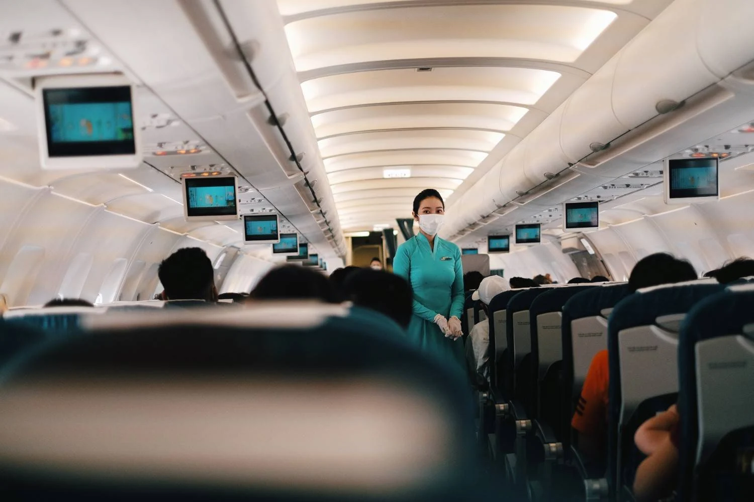 Cheap Flight Tickets Booking