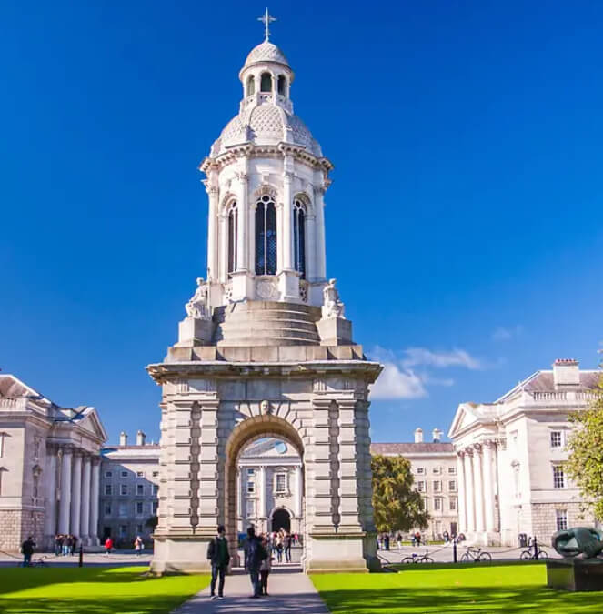 Boston to Dublin flights