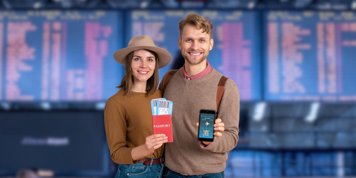 cheap flight tickets from San Francisco