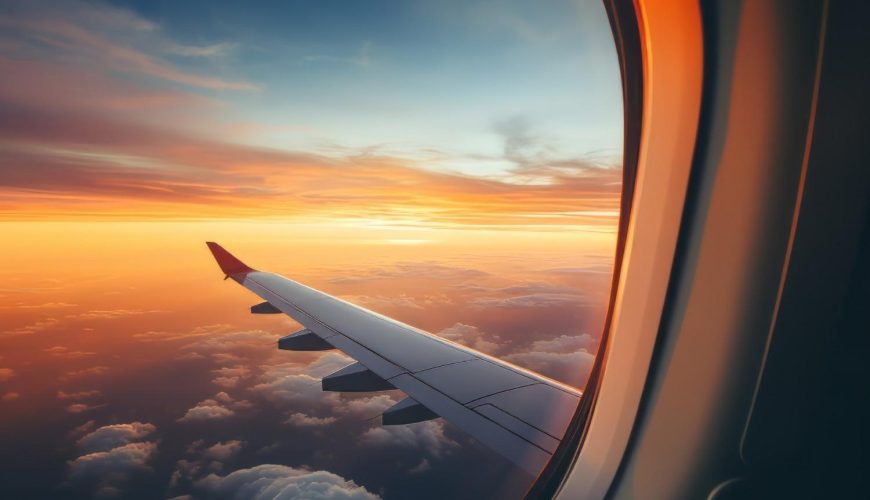 Flight Booking Zone