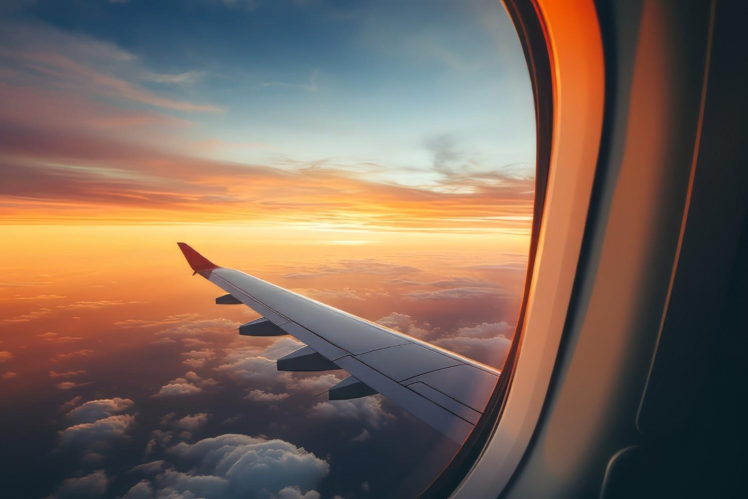 Flight Booking Zone