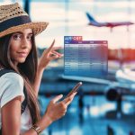Flight Booking Zone