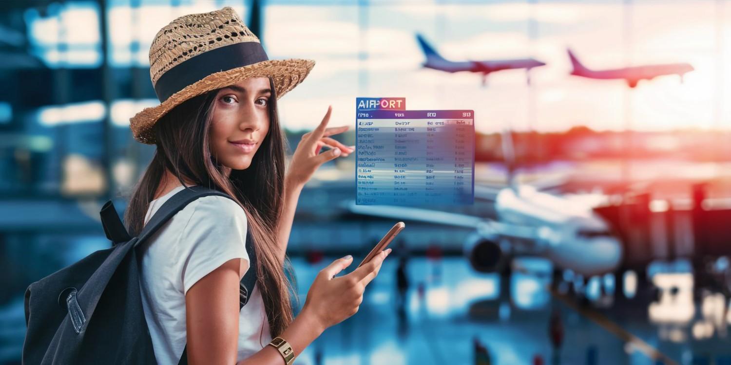 Flight Booking Zone