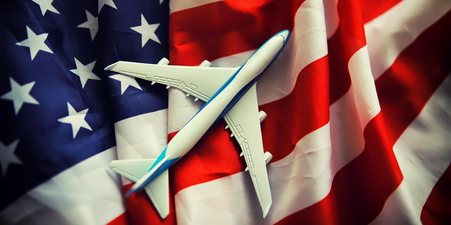 Best American Flights