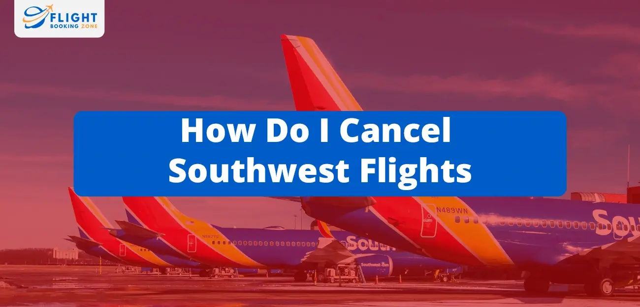 Southwest Flights