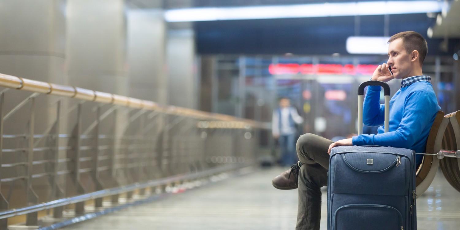 Southwest flights