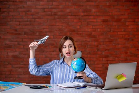 Flight Booking Zone