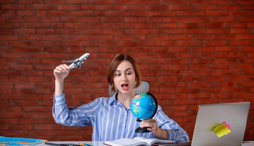 Flight Booking Zone