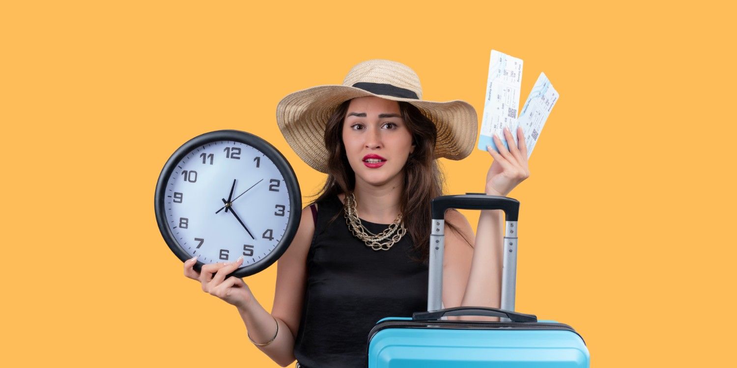 Last Minute Plane Tickets