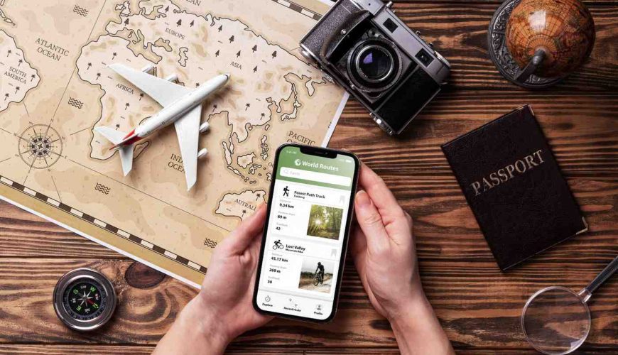 Flight Booking Zone