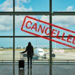 Flight booking zone