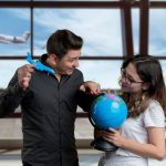 Flight Booking Zone