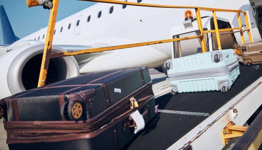 How to prepare for a long flight