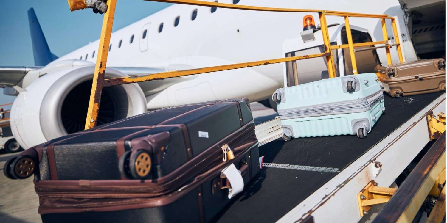 How to prepare for a long flight
