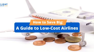 Low-Cost Airlines