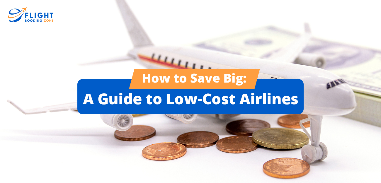 Low-Cost Airlines