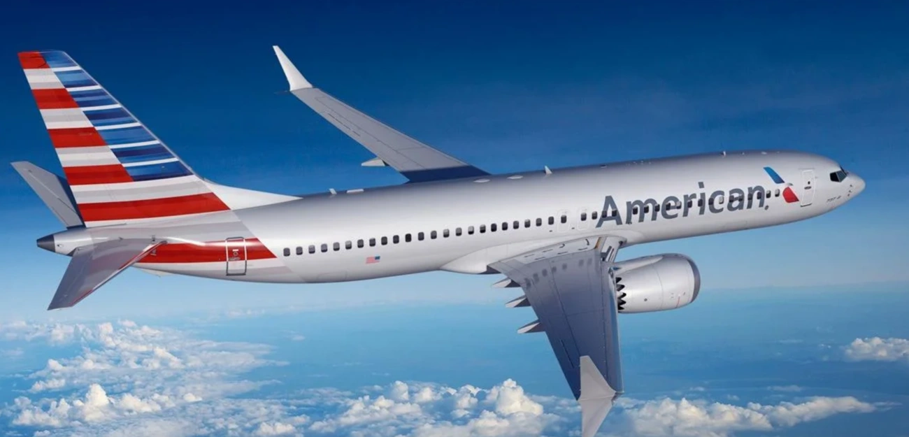 American Airlines