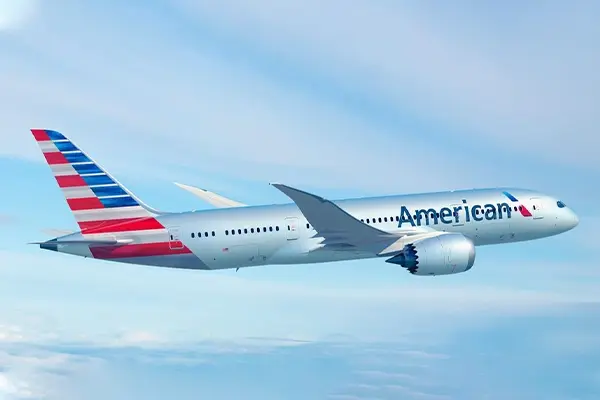 American Airlines