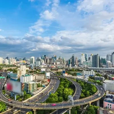 Bangkok