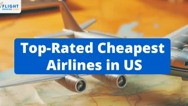 Cheapest Airlines in US
