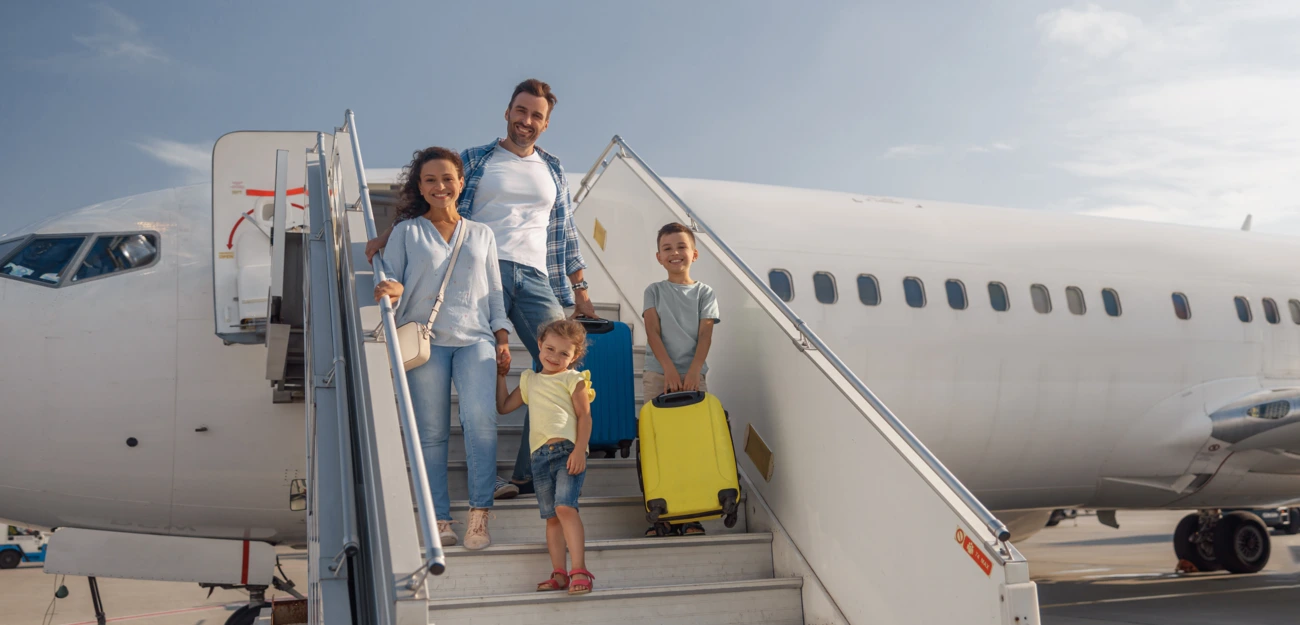 Delta Airlines Vacation