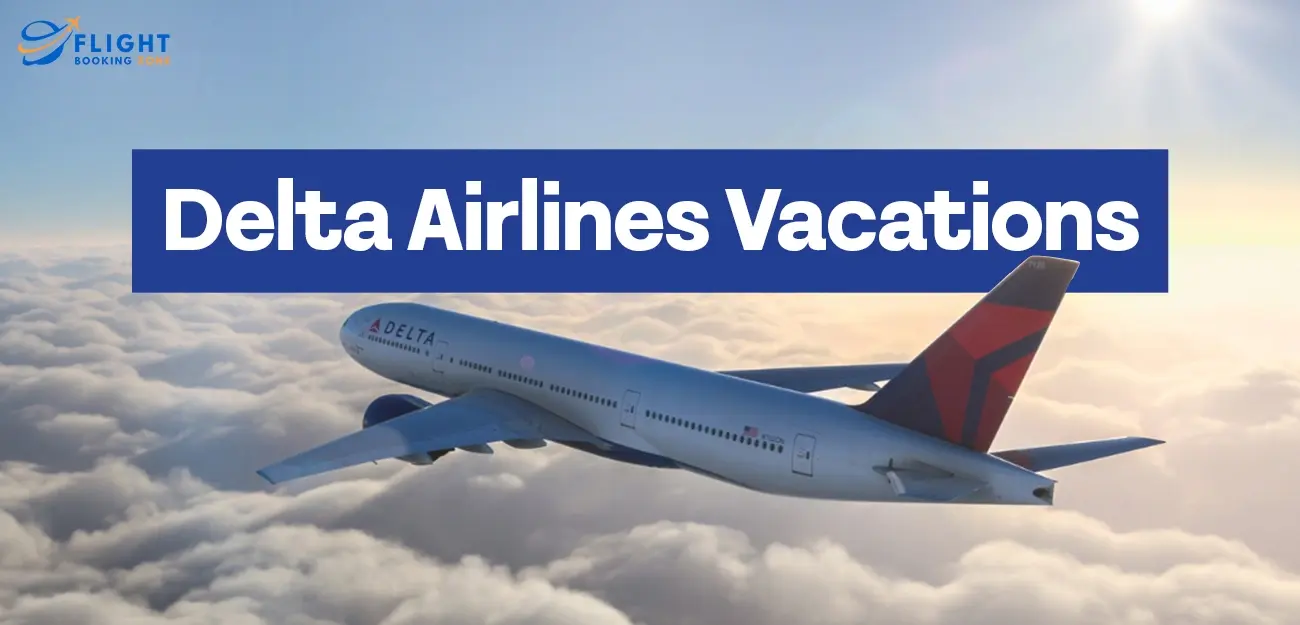 Delta Airlines Vacations
