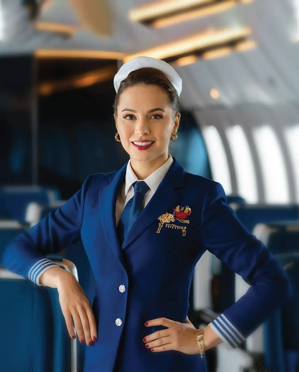 Ethiopian Airlines on Flight Booking Zone