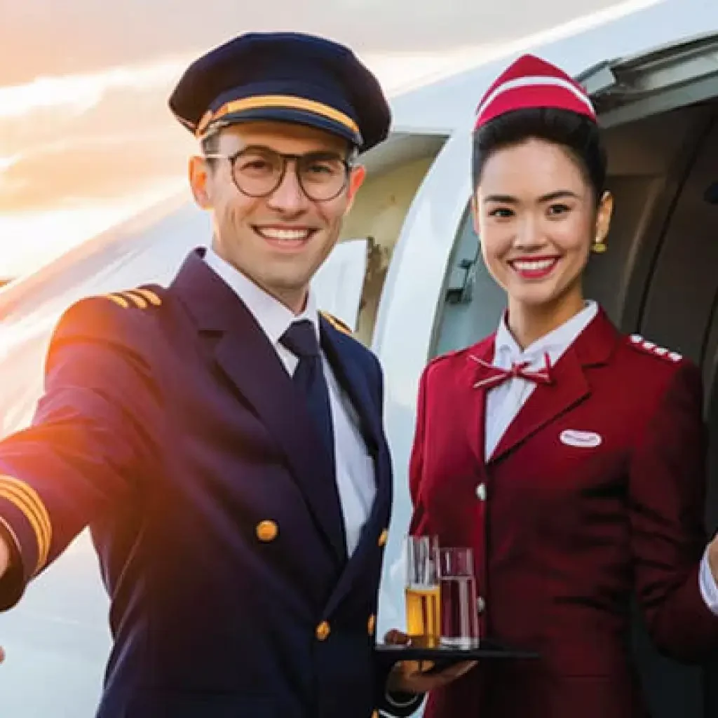 Flight Booking Reservations