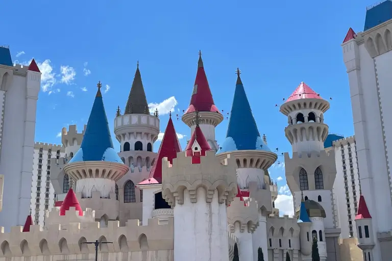 Las Vegas