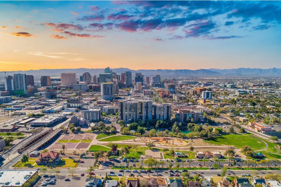 Phoenix