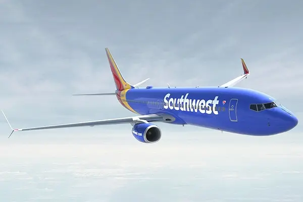 Southwest Airlines