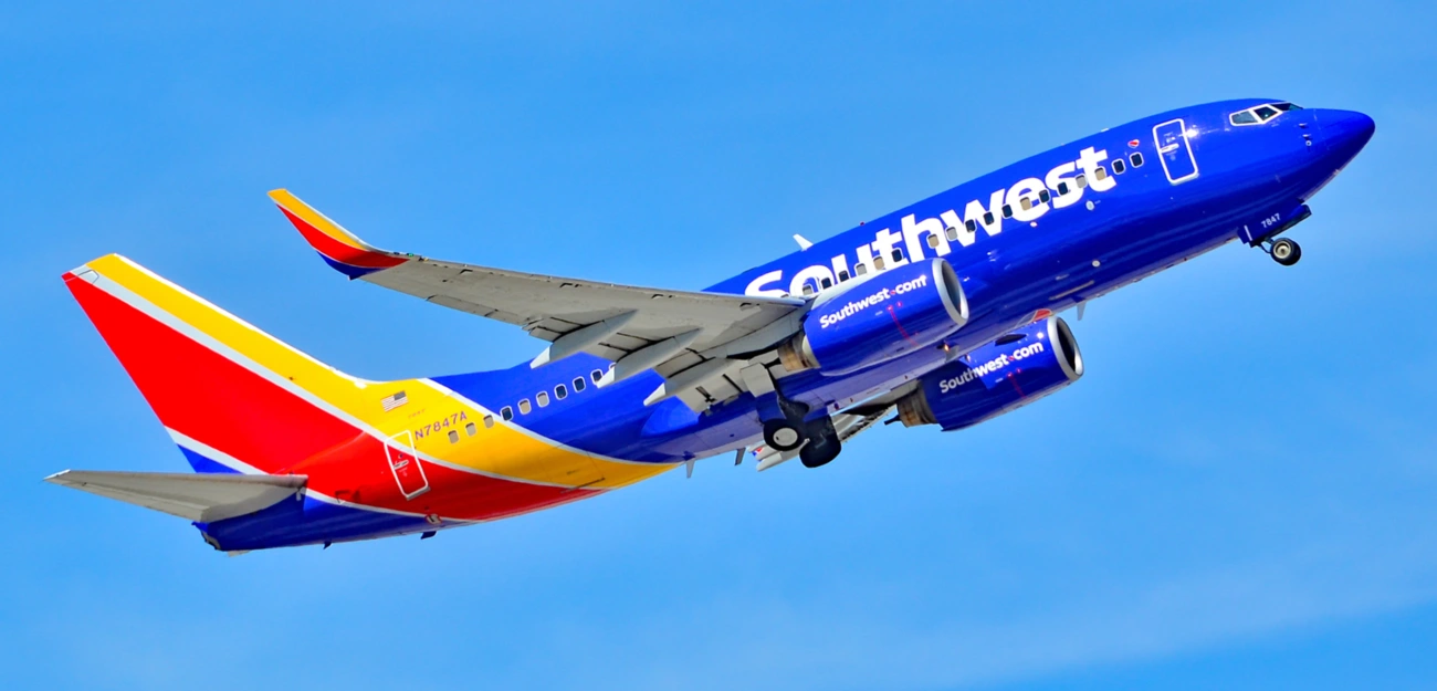 Southwest Airlines