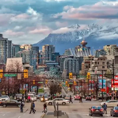 Canada