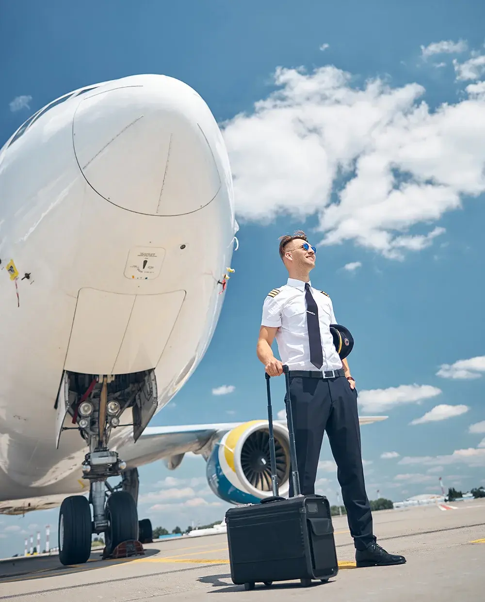 United Airlines The Renowned Air Carrier