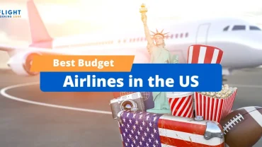 best budget airlines​