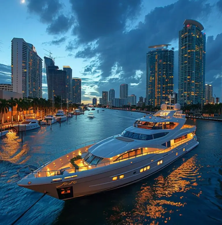 flights from Miami to Madrid​