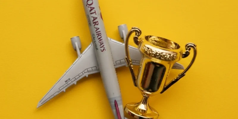 Why Fly Qatar