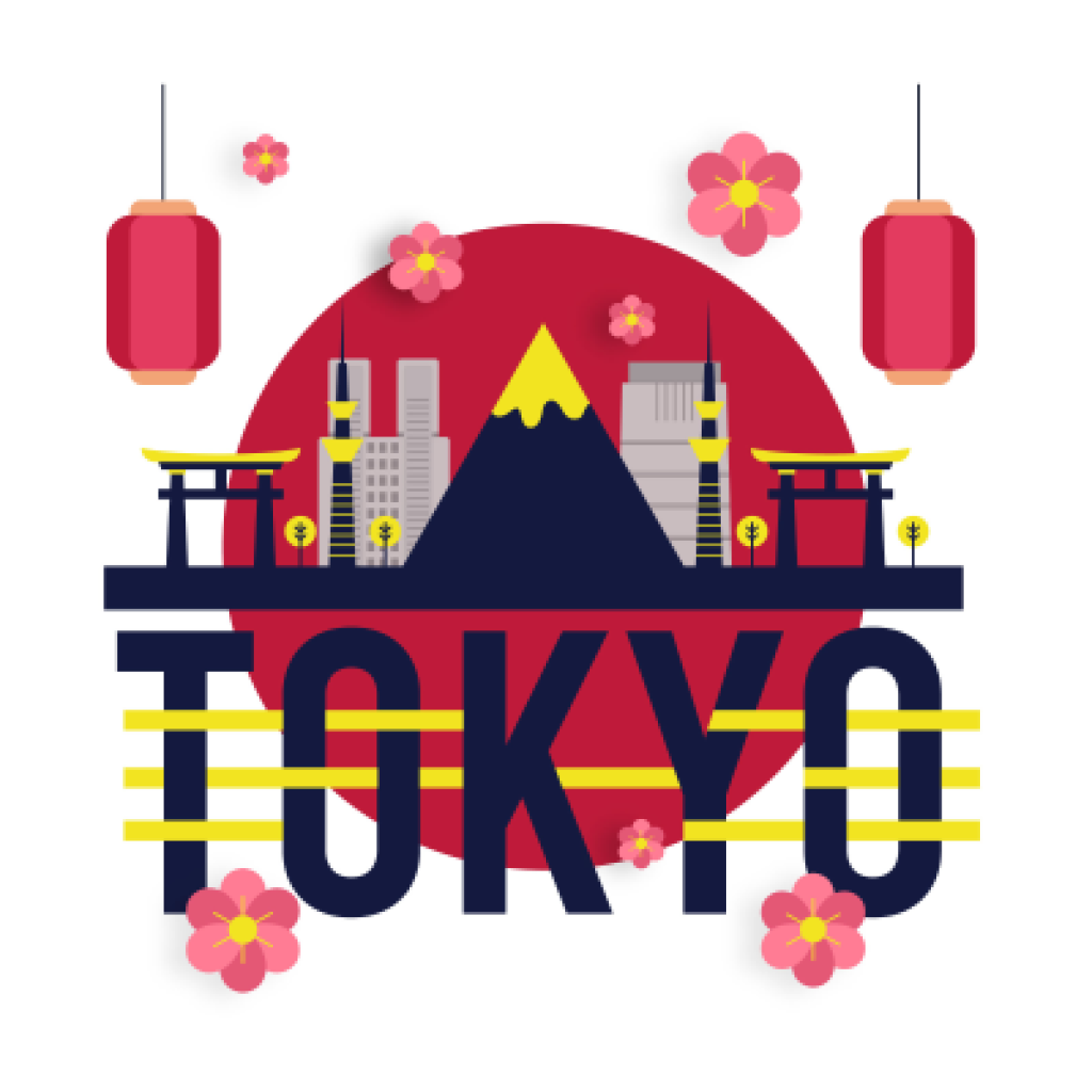 Tokyo Japan